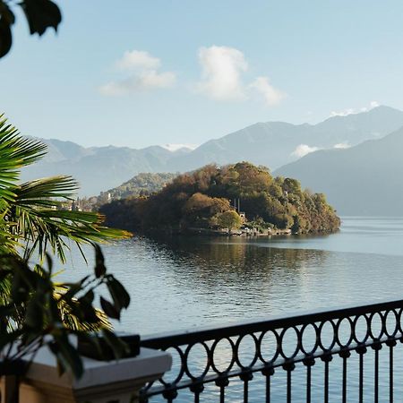 Musa Lago Di Como Сала Комачина Екстериор снимка