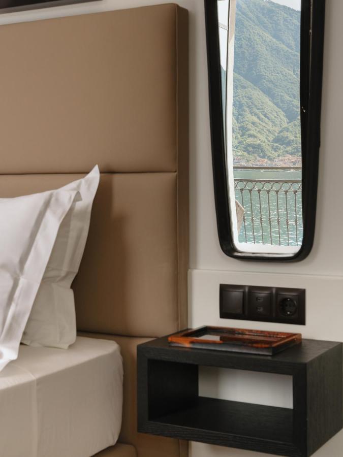 Musa Lago Di Como Сала Комачина Екстериор снимка