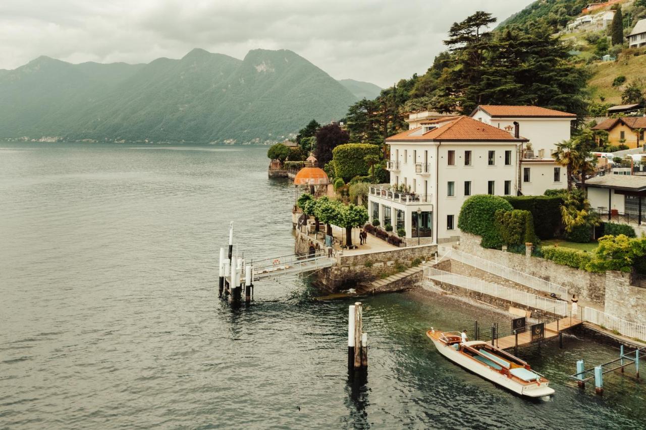 Musa Lago Di Como Сала Комачина Екстериор снимка